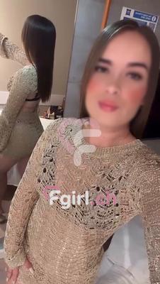 Milu - Escort in Lausanne