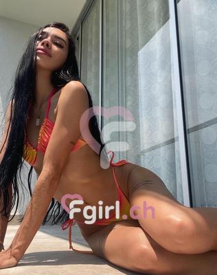 Milu - Escort à Prilly
