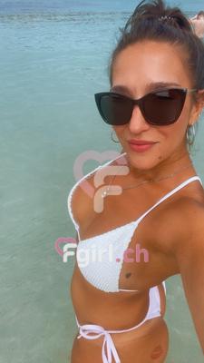 Mily - Escort à Monthey
