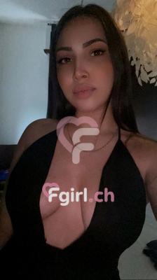 Mimi - Escort en Monthey