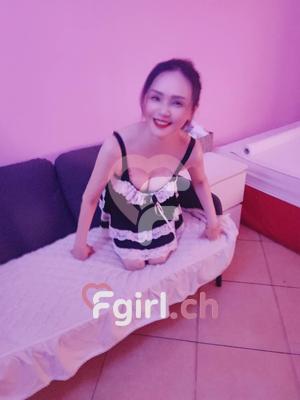 Mimi - Escort à Zürich
