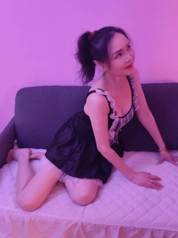 Mimi - Escort à Zürich

