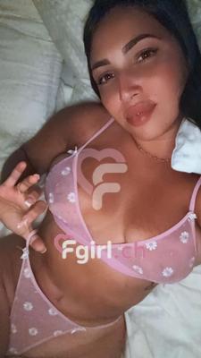 Mimi - Escort in Thônex