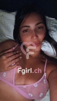 Mimi - Escort in Thônex