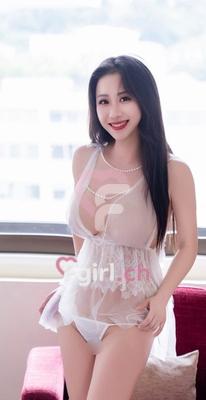 Mimi - Escort en Montreux
