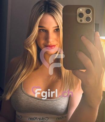 Mimi - Escort in Eaux-vives
