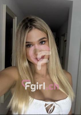 Mimi - Escort in Eaux-vives
