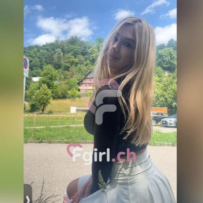 Mimi - Escort in Eaux-vives
