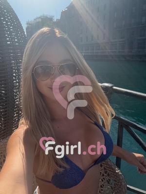 Mimi - Escort in Eaux-vives
