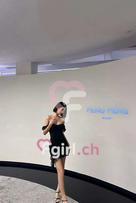 Mimi - Escort en Genève
