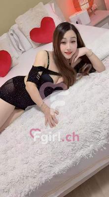 Mimi - Escort in Genf
