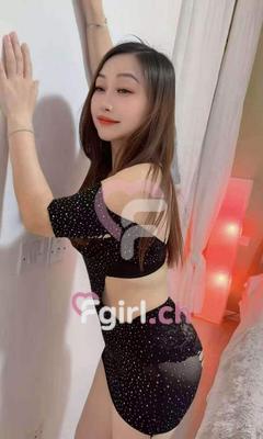Mimi - Escort in Genf
