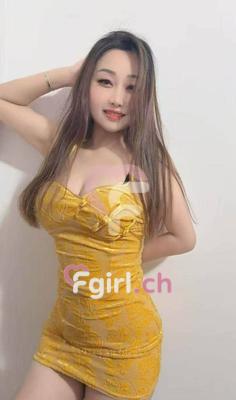 Mimi - Escort in Genf
