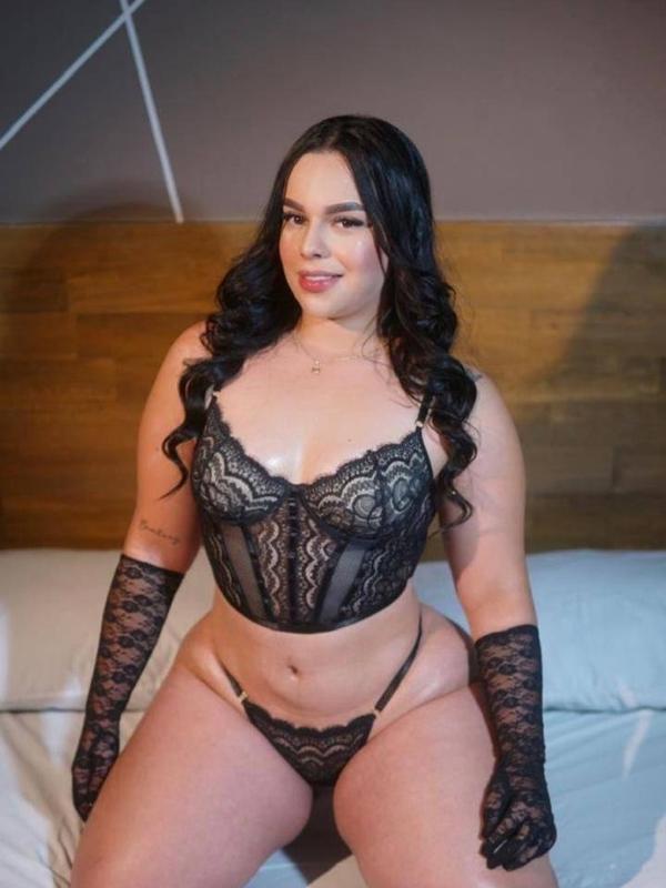 Mimmy - Escort in Martigny
