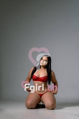 Mimmy - Escort in Martigny
