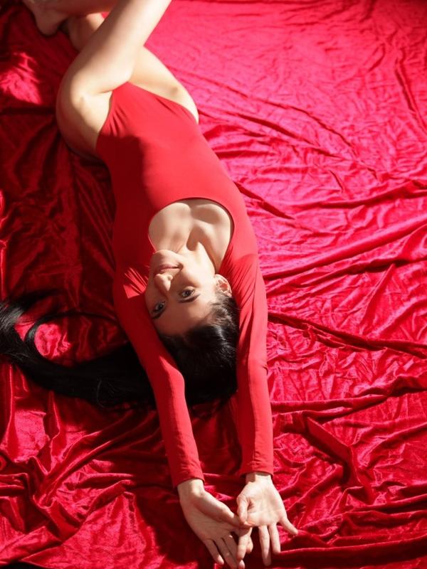 Minetta - Escort in Genf

