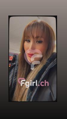 Tv Minji - Transsexuel à Granges