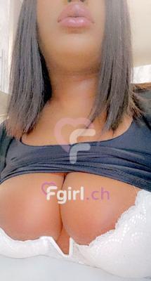 Minou - Escort à Genève
