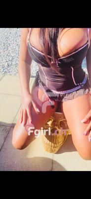 Minou - Escort à Genève
