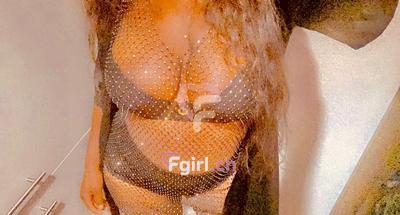 Minou - Escort à Genève
