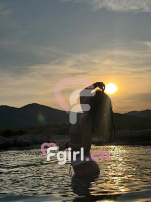Mintaa - Masseuse érotique à Basel
