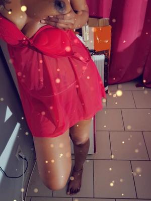 Mira - Escort à Sion
