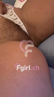 Mira - Masseuse érotique à La Chaux-de-Fonds
