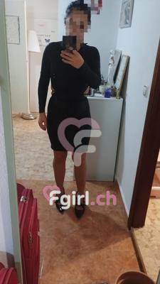 Mireia - Escort à Genève
