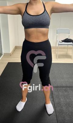 Mireia - Escort à Genève
