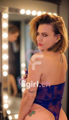 Mirela - Escort in Aigle
