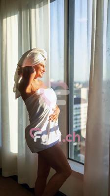 Mirela - Escort à Fribourg
