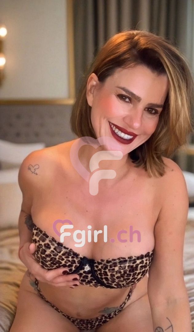 Mirela – Aigle photo 5