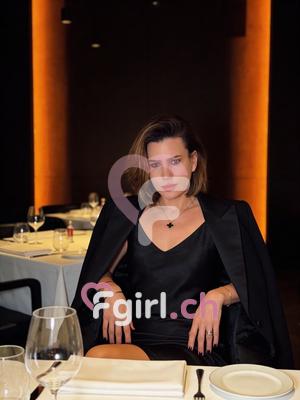Mirela - Escort in Aigle
