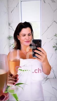 Mirela - Escort in Aigle