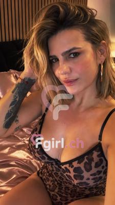 Mirela - Escort à Fribourg