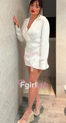 Mireya - Escort in Basel
