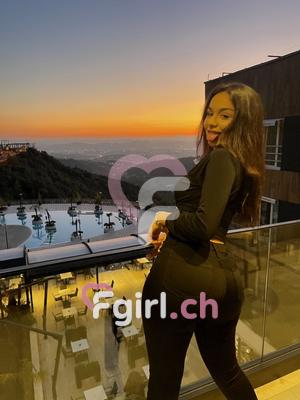 Miriam - Escort a Genève
