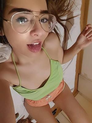 Miriam - Escort in Vevey
