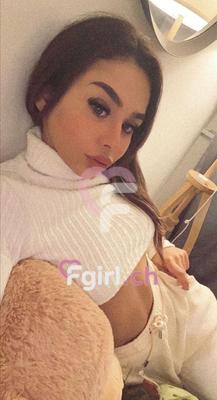 Miriam - Escort a Genève