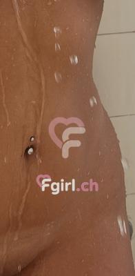 Mirian - Masseuse érotique à Lausanne
