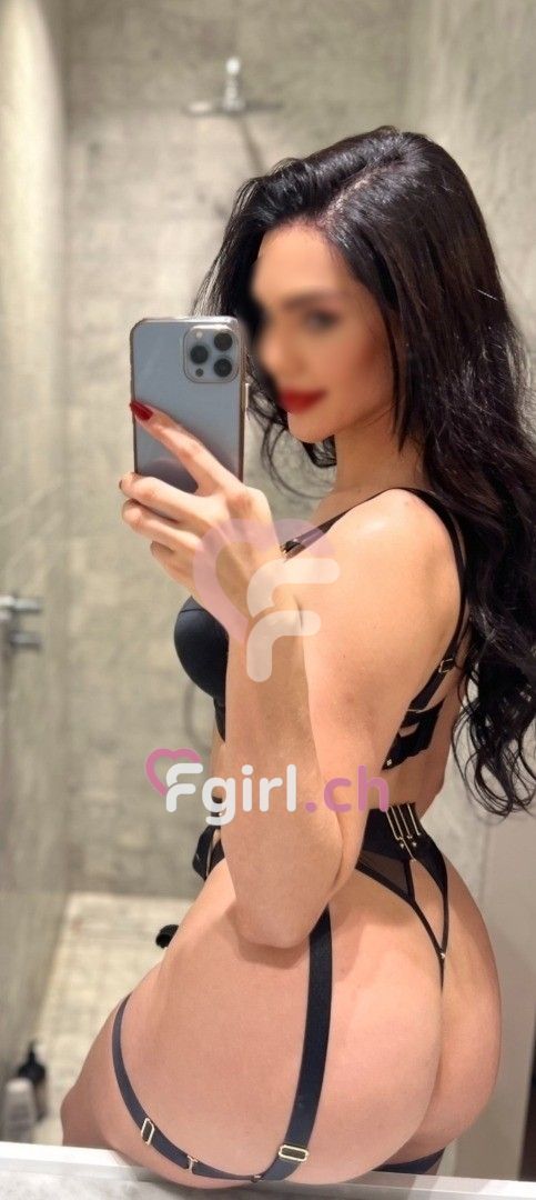 Miss Lola Julia – Plainpalais photo 4