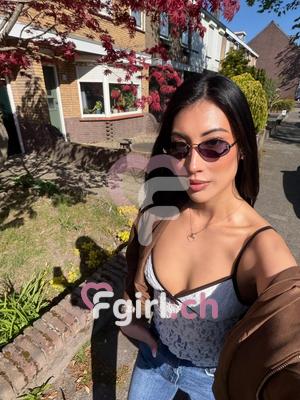 Misae - Escort à Fribourg
