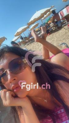 Misae - Escort à Fribourg
