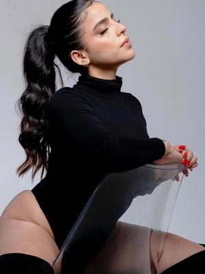 Mishell - Escort a Montreux
