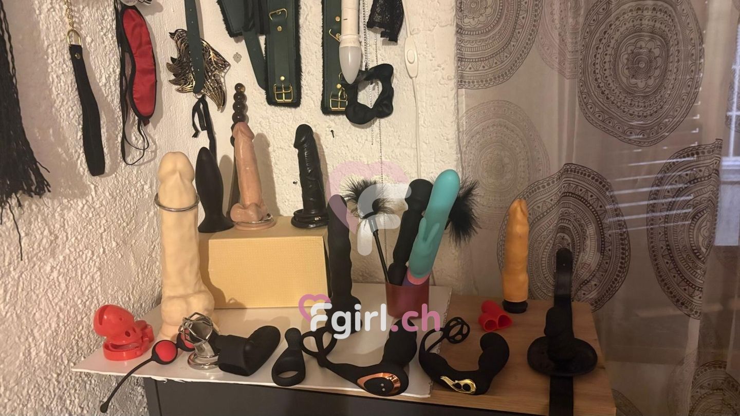 Mis'leonatrix – Sion photo 4