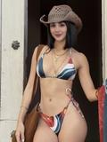 Miss Amber - Escort en Montreux
