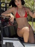 Miss Amber - Escort in Montreux
