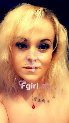 Miss Angy - Escort a Boncourt
