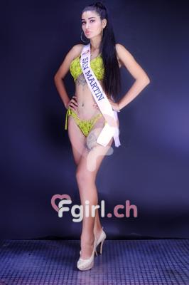 Ts Miss Cedan - Transsexuel à Montreux

