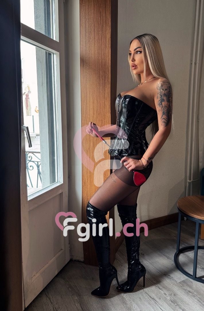 Miss D. – Zürich photo 4